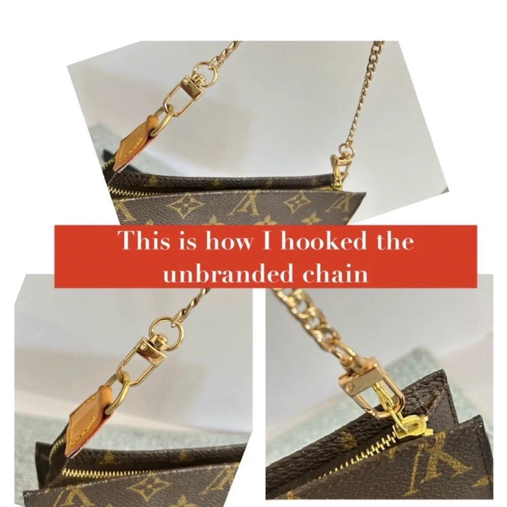 Louis Vuitton vintage louis